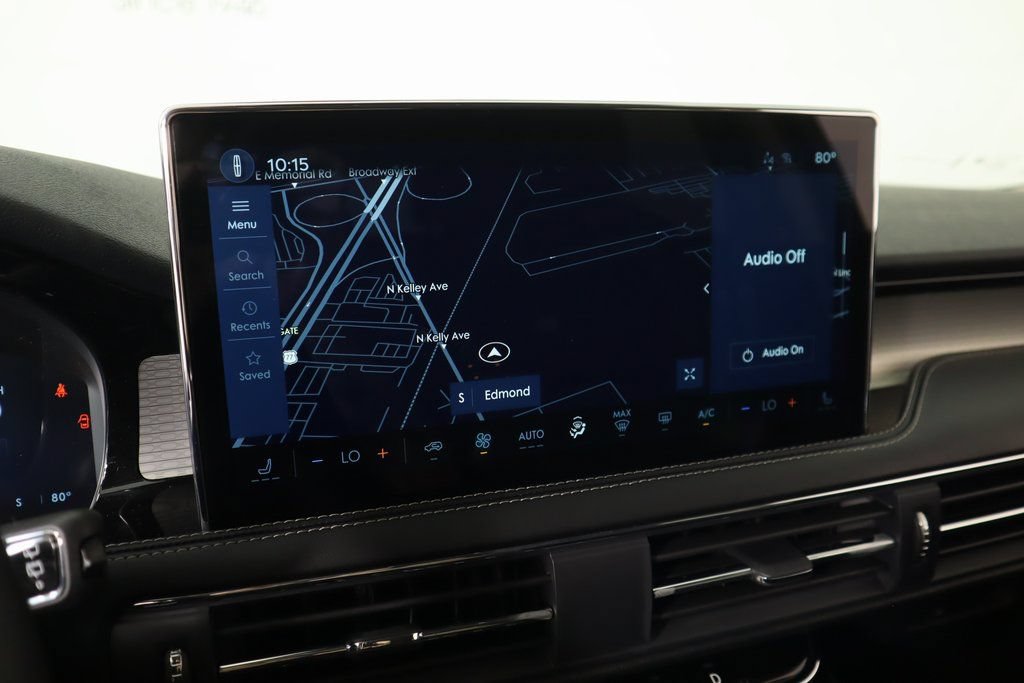 New 2026 Lincoln Corsair Premiere FWD image 7