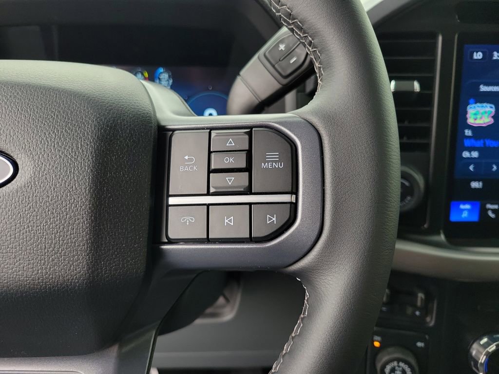 Certified 2026 Ford F150 XLT AWD/4WD image 25