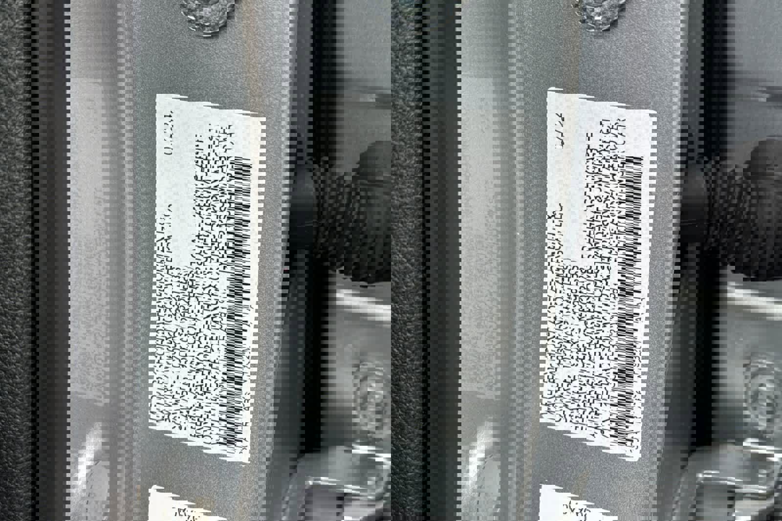 Used 2024 Honda Accord EX image 30