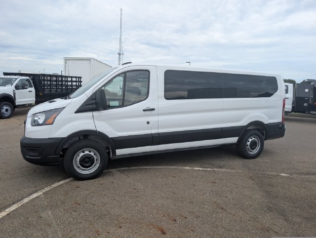 New 2027 Ford Transit 350 XL w/ Fleet Safety Package RWD image 5