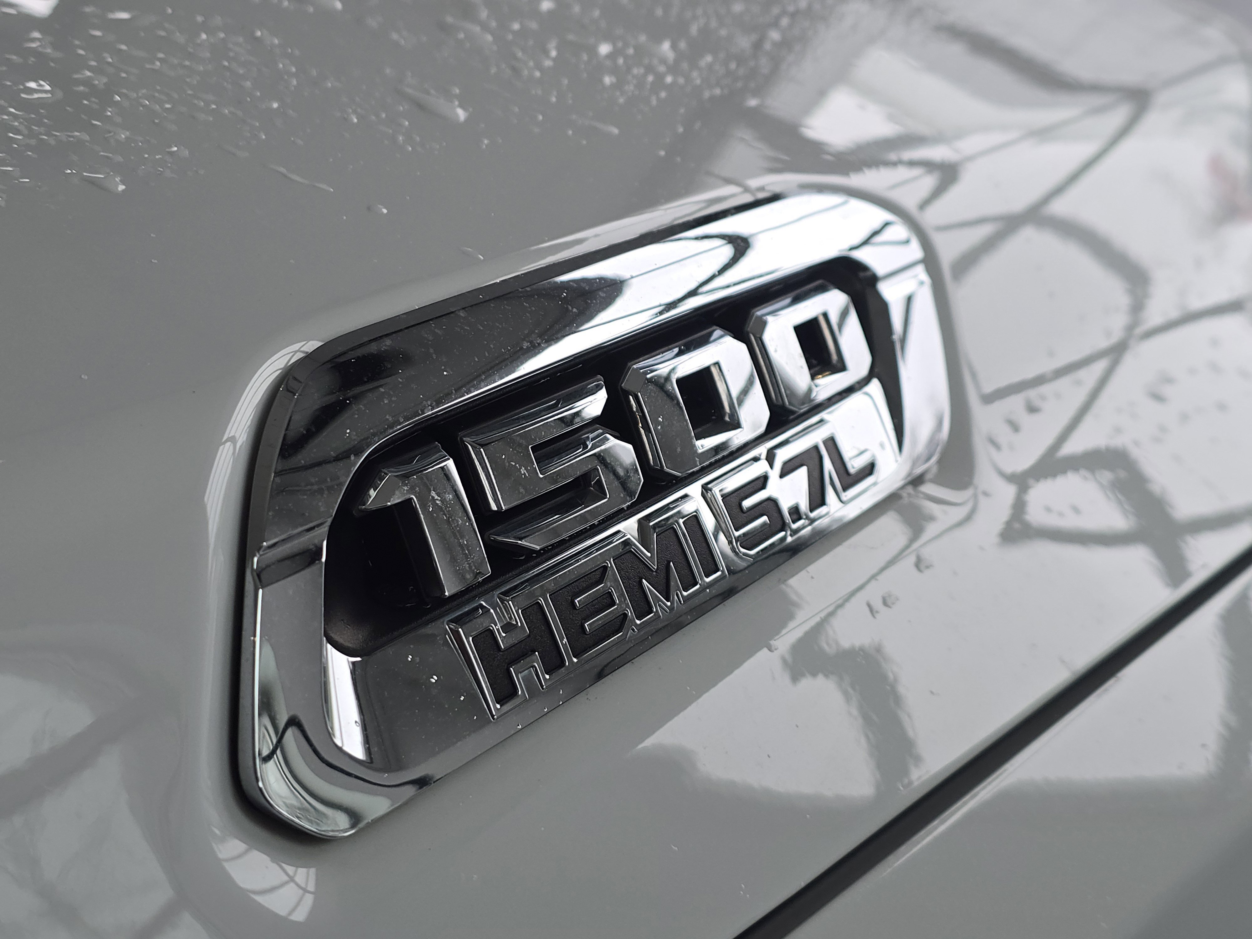 Used 2020 RAM 1500 Big Horn image 15