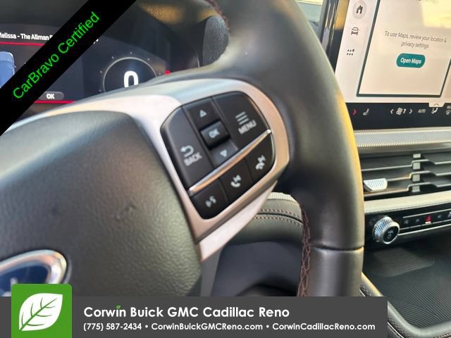 Used 2025 Ford Explorer Active AWD/4WD image 13