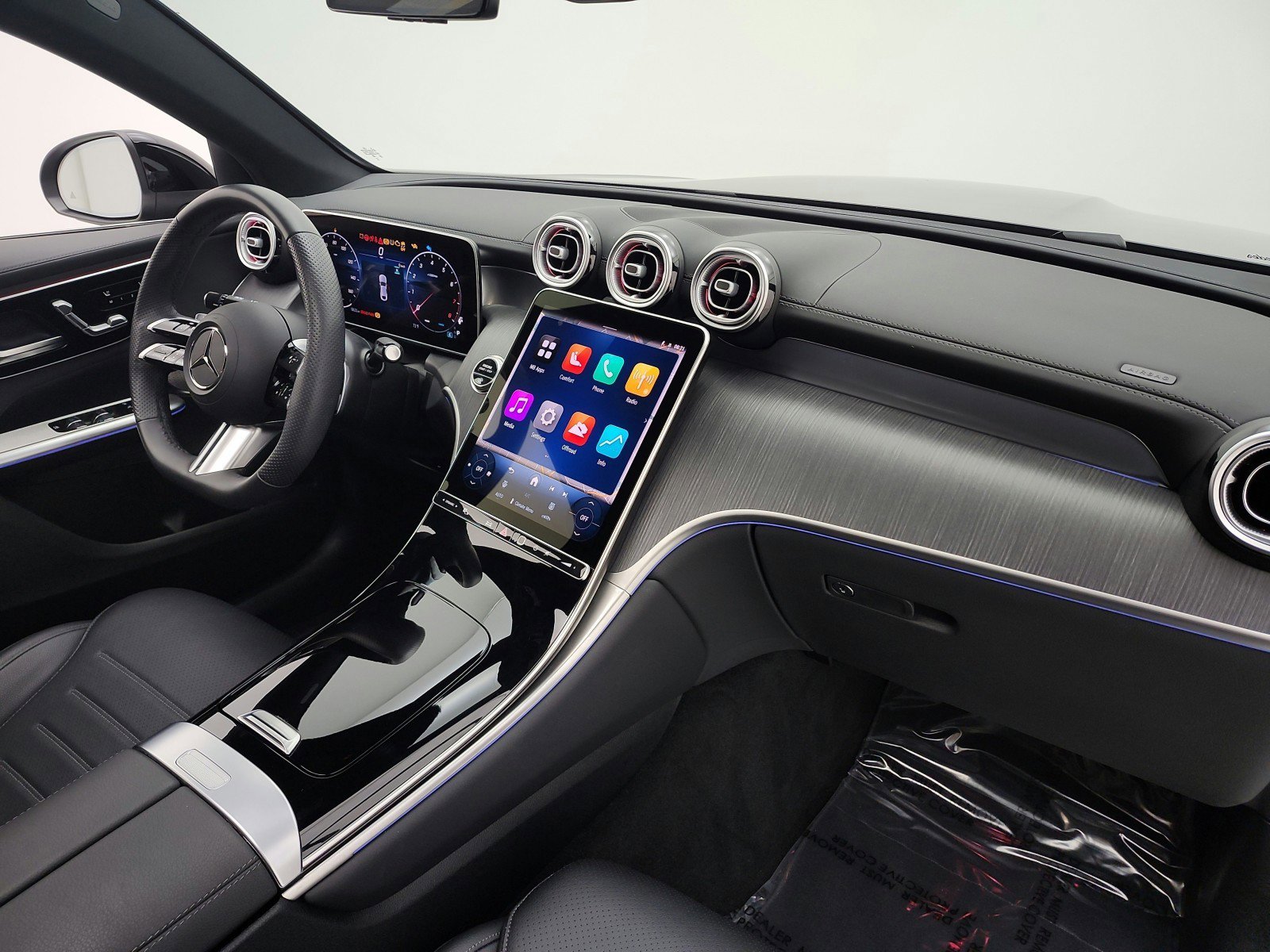 Certified 2026 Mercedes-Benz GLC 300 4MATIC image 26