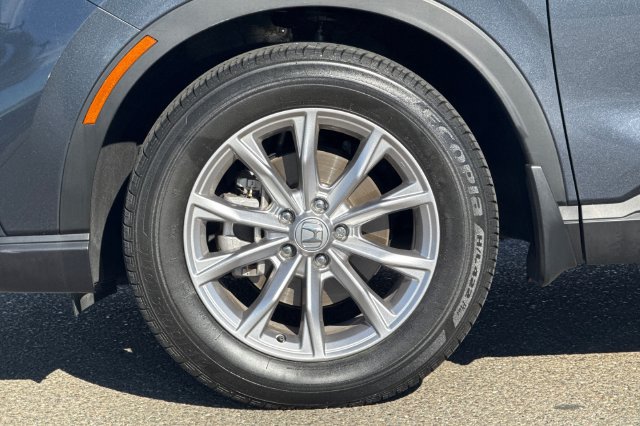 Used 2024 Honda CR-V EX image 34