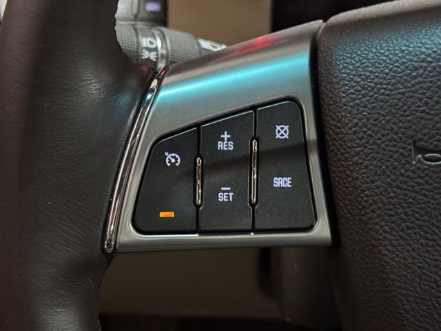 Used 2008 Cadillac CTS 3.6 w/ Wood Trim Package image 20