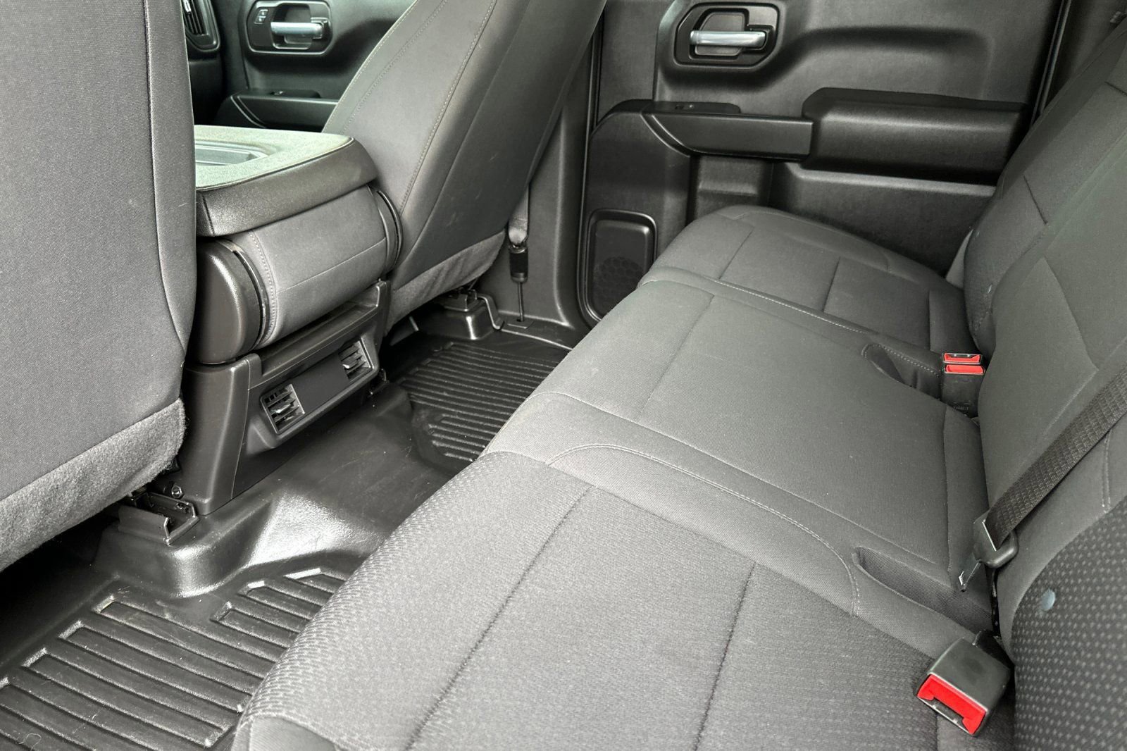 Certified 2023 GMC Sierra 1500 Pro image 12