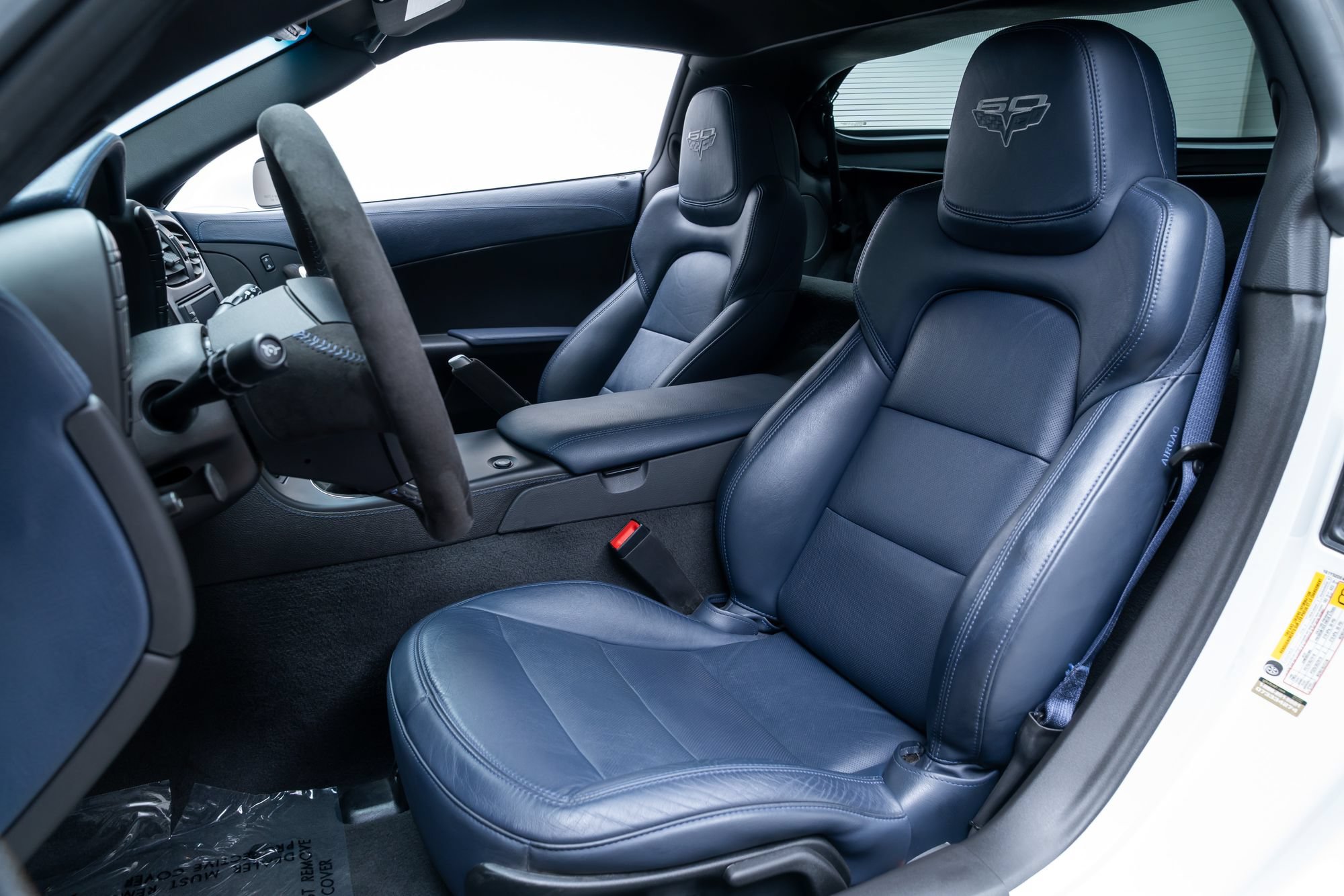 Used 2013 Chevrolet Corvette Z06 RWD image 29