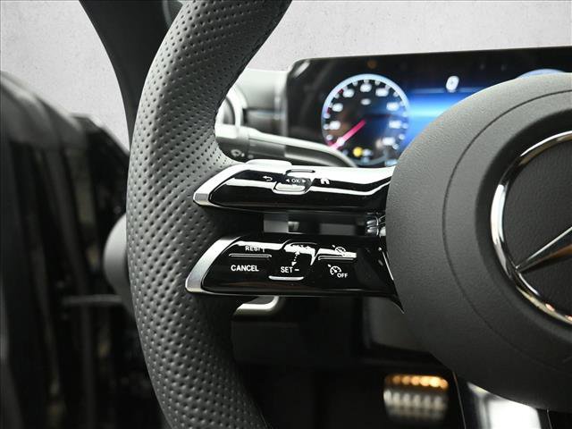 Certified 2026 Mercedes-Benz CLA 250 4MATIC image 15