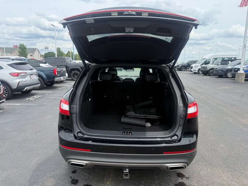 Used 2018 Lincoln MKX Reserve FWD image 40