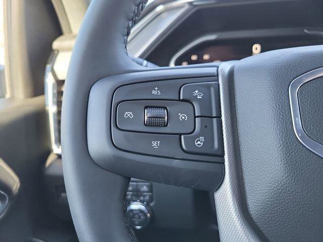 New 2026 GMC Sierra 2500 Denali w/ Denali Reserve Package image 22