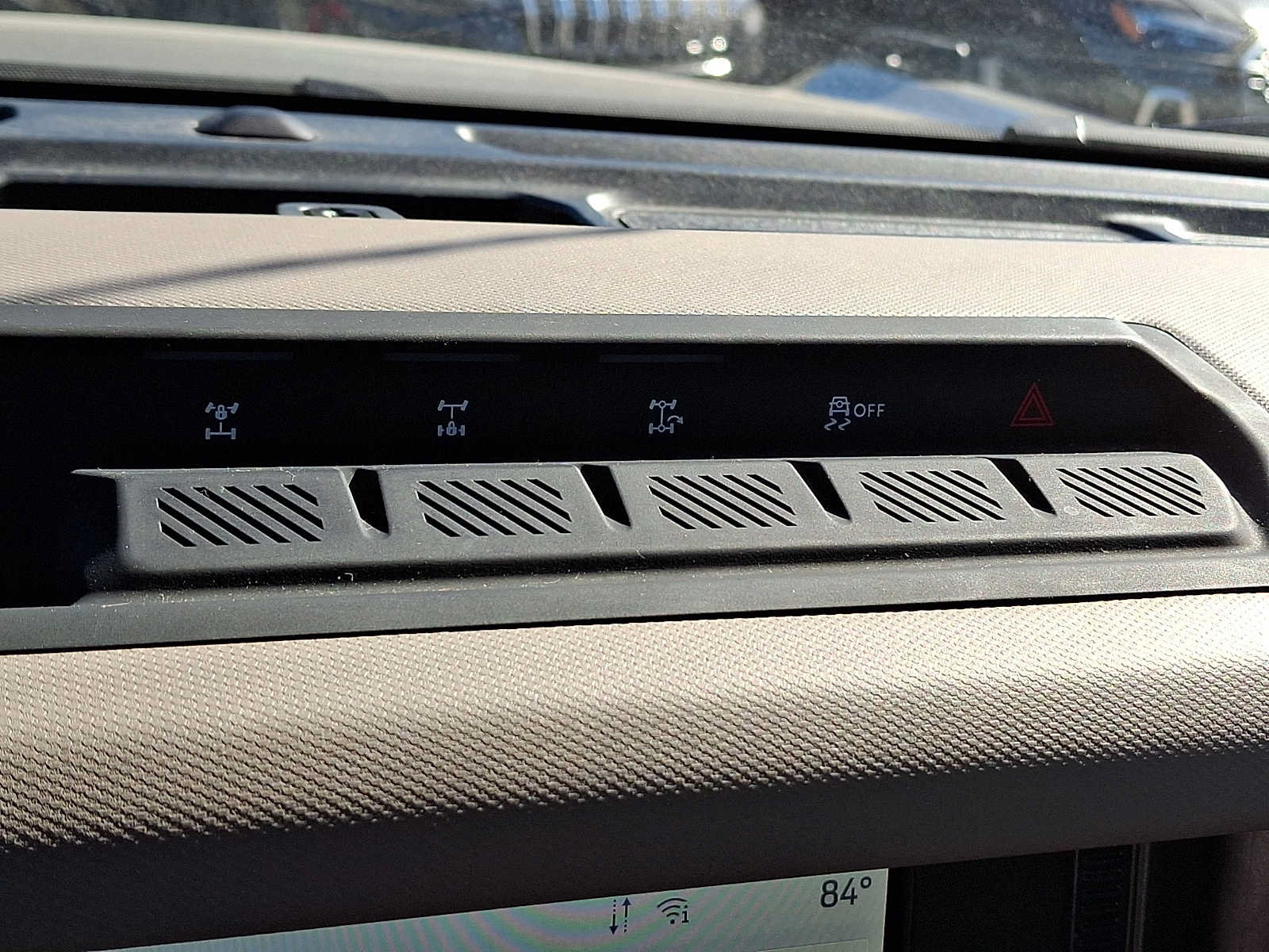 Used 2023 Ford Bronco Wildtrak AWD/4WD image 25