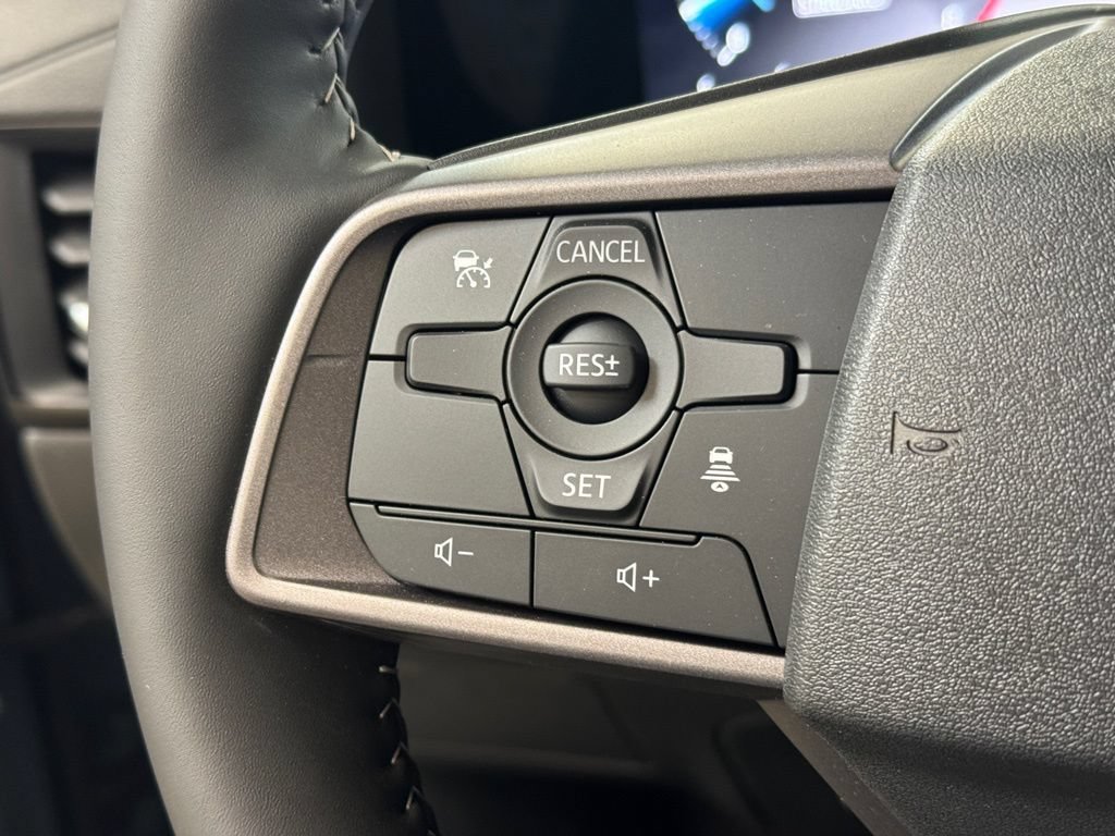 New 2026 Nissan Sentra SV w/ SV Convenience Package FWD image 31