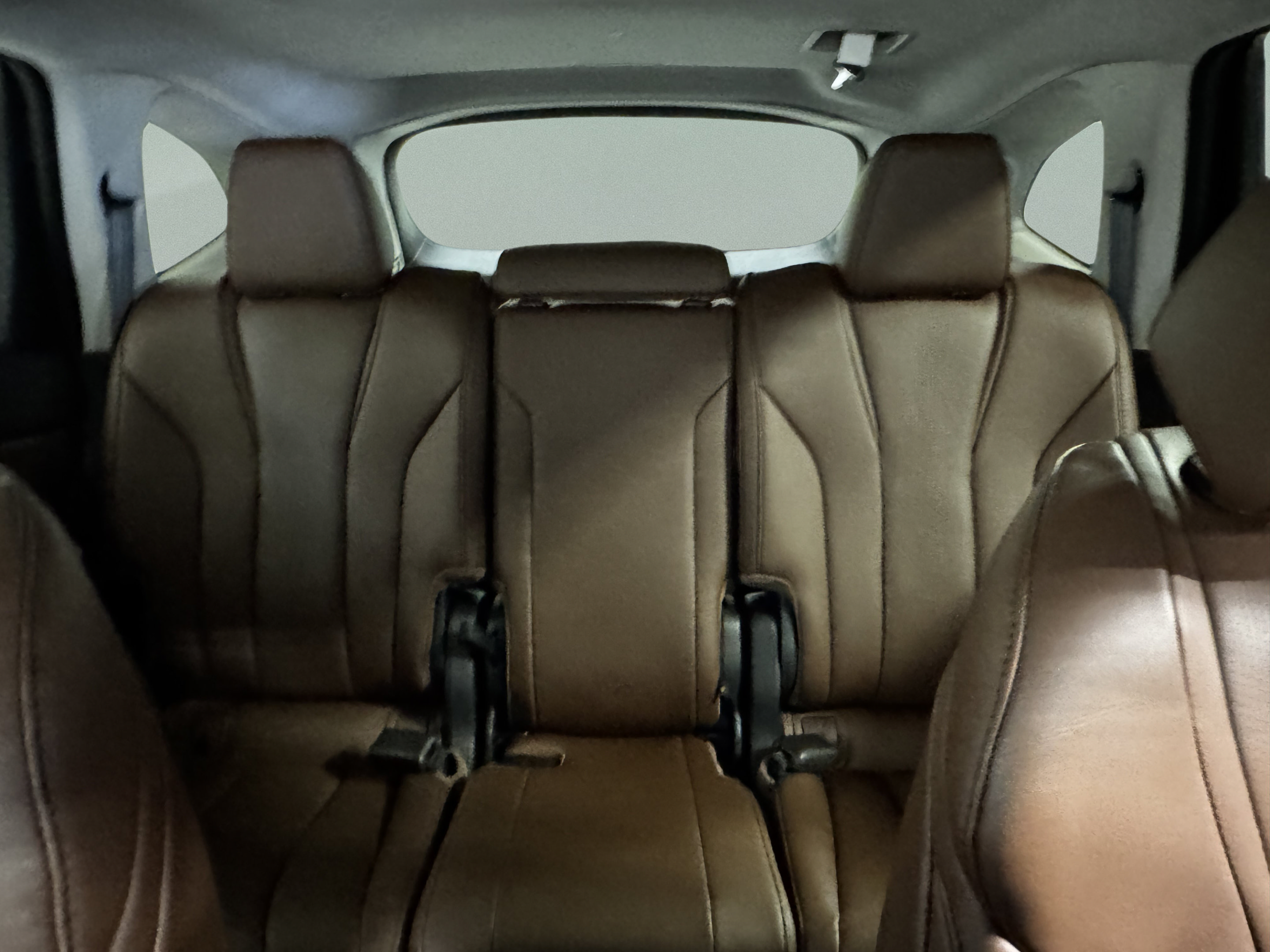 Certified 2025 Acura MDX w/ Technology Package FWD image 39