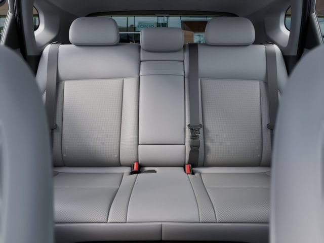 New 2026 Hyundai Kona Limited FWD image 12