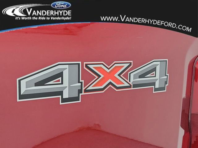 New 2026 Ford F350 Lariat w/ Lariat Premium Package image 7