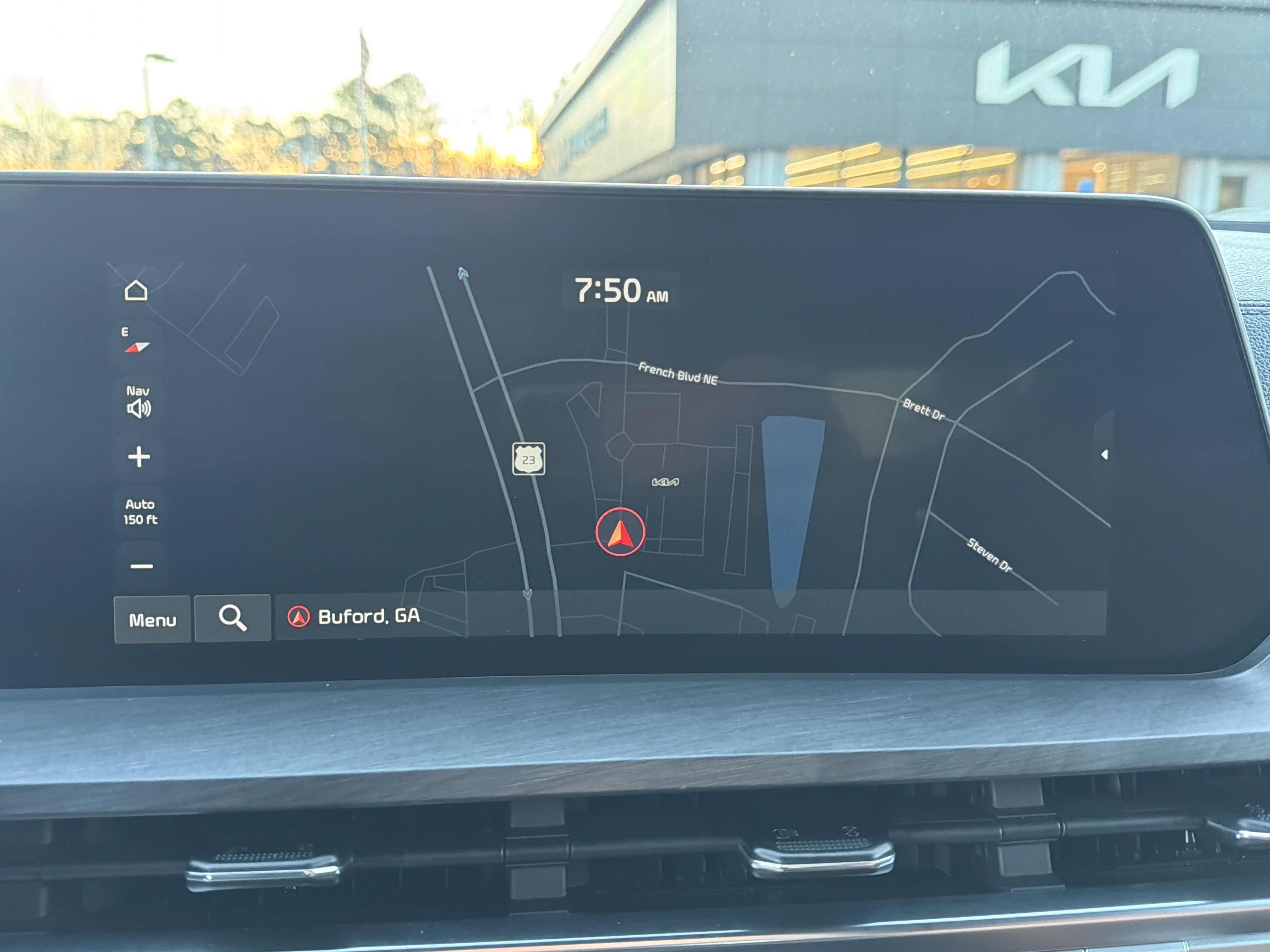 Used 2023 Kia Telluride SX X-Pro image 31