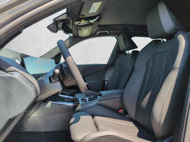 New 2026 BMW X3 xDrive30i w/ Premium Package AWD/4WD image 4