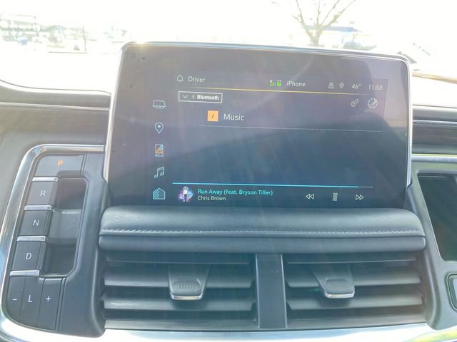 Used 2023 Chevrolet Suburban LT w/ LT Signature Plus Package image 41