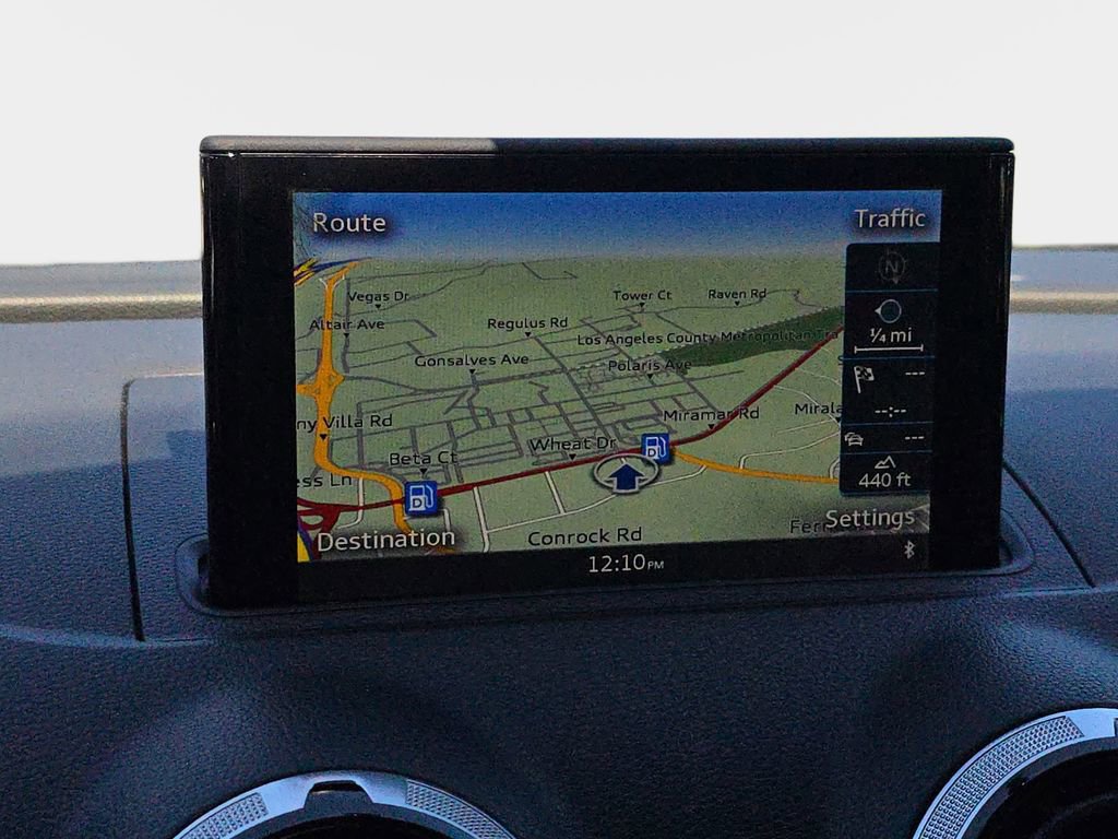 Used 2016 Audi A3 1.8T Premium w/ Audi MMI Navigation Plus image 28