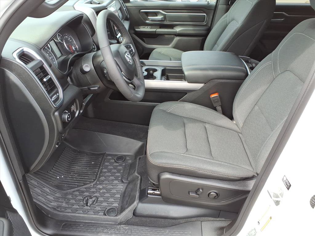 New 2025 RAM 1500 Big Horn image 11