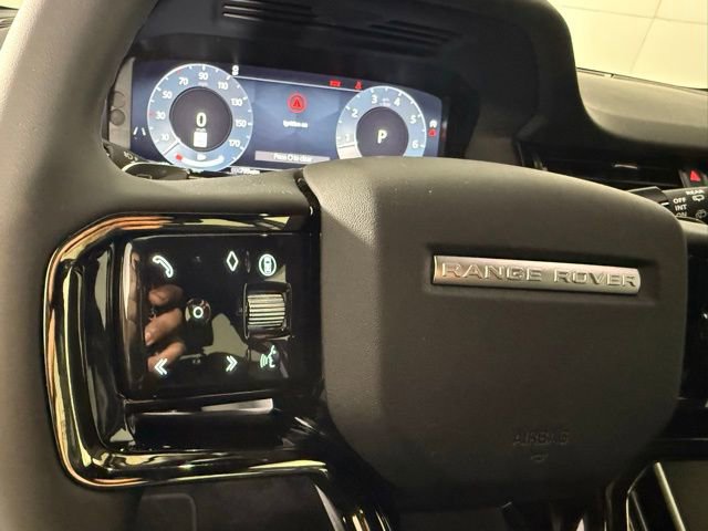 New 2026 Land Rover Range Rover Evoque S image 18