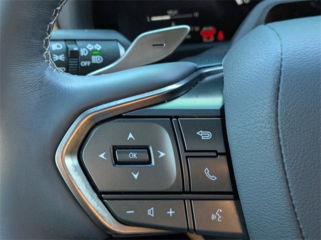 Used 2025 Lexus LX 600 4WD w/ Luxury Package image 26