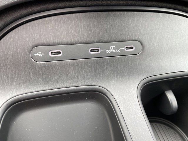 New 2026 Hyundai Palisade XRT Pro image 18