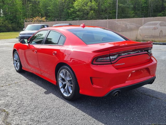 Used 2022 Dodge Charger GT image 5