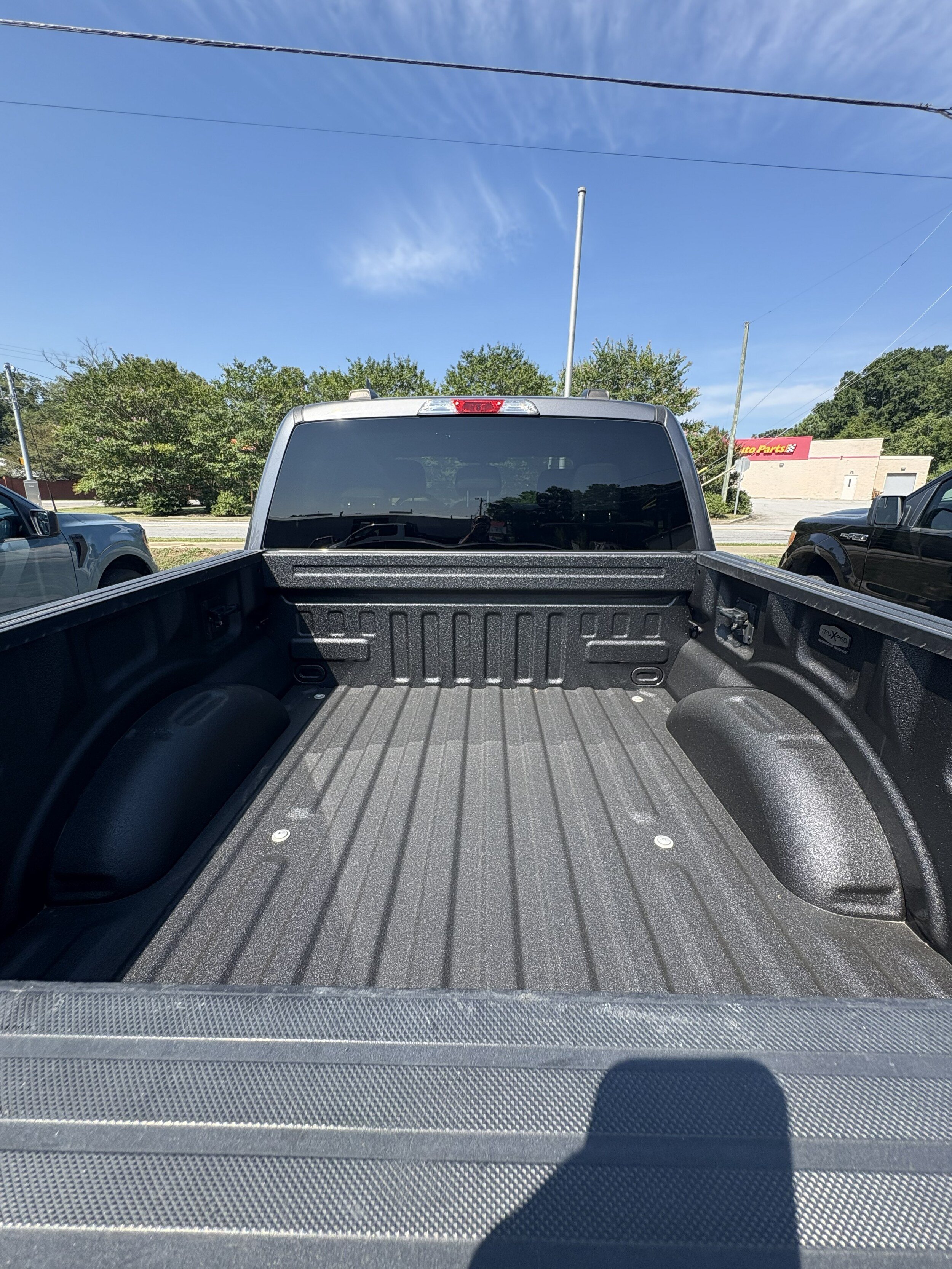 Used 2022 Ford F150 XLT w/ Equipment Group 301A Mid AWD/4WD image 7
