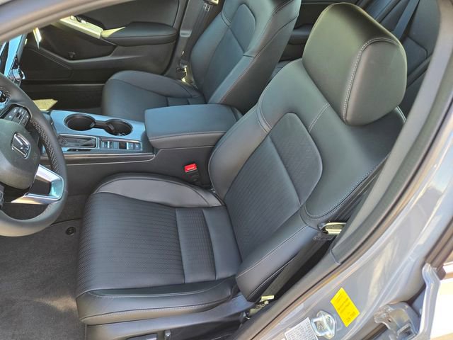 New 2026 Honda Civic Sport Touring image 9