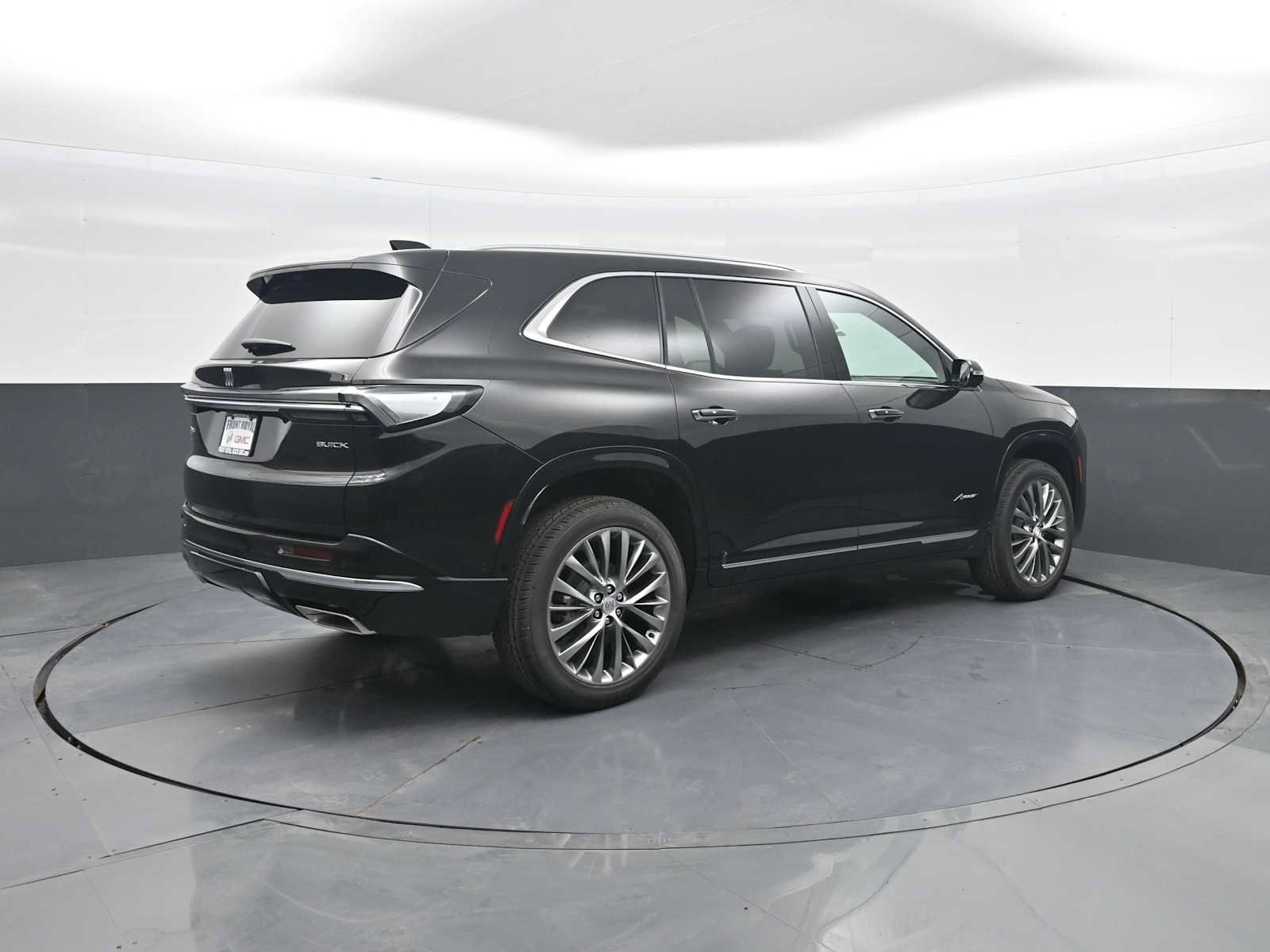 New 2026 Buick Enclave Avenir w/ Super Cruise Package AWD/4WD image 8