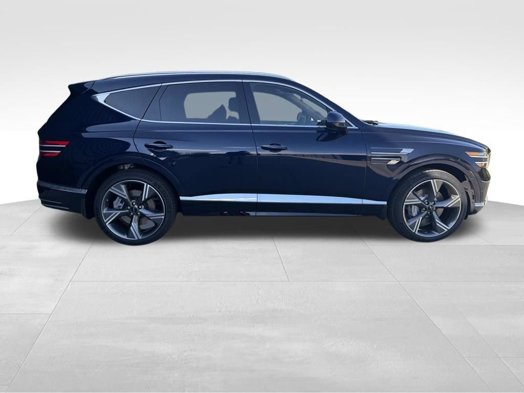 New 2026 Genesis GV80 2.5T Prestige AWD/4WD image 6