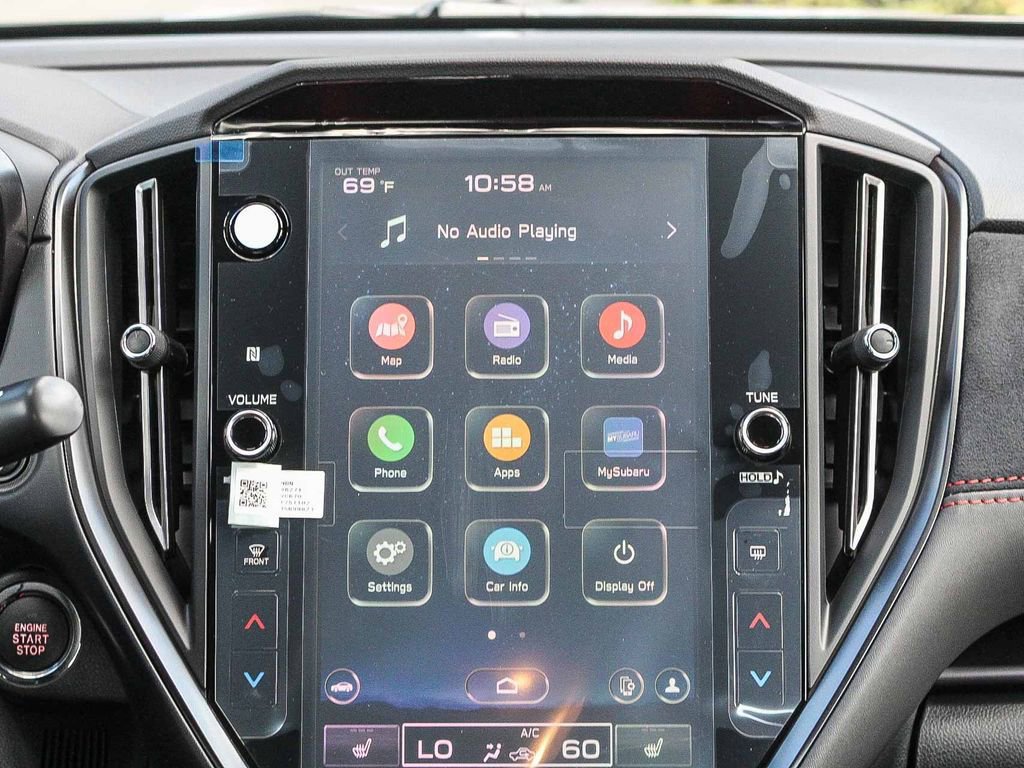 New 2026 Subaru WRX Limited image 14