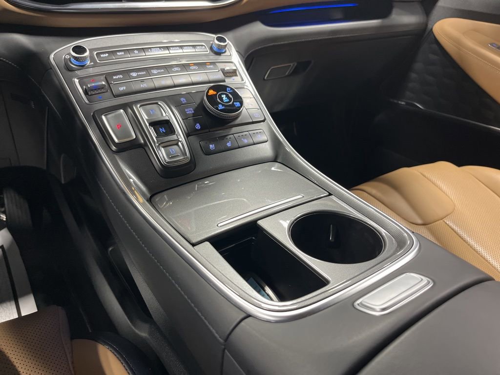 Used 2023 Hyundai Santa Fe Calligraphy image 30