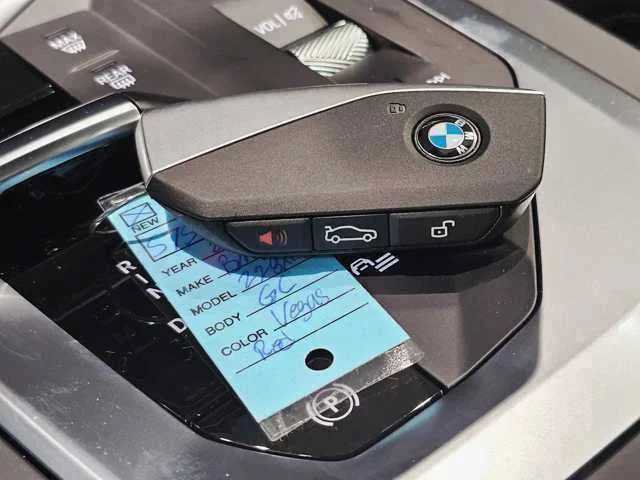 Used 2025 BMW 228i xDrive w/ Technology Package AWD/4WD image 30
