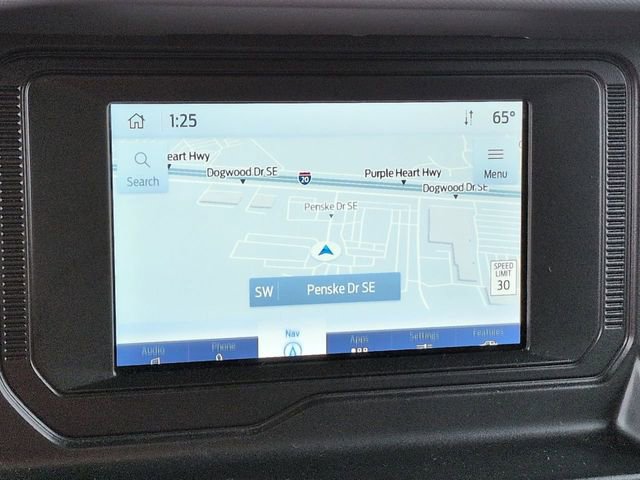 Certified 2023 Ford Bronco Big Bend image 27