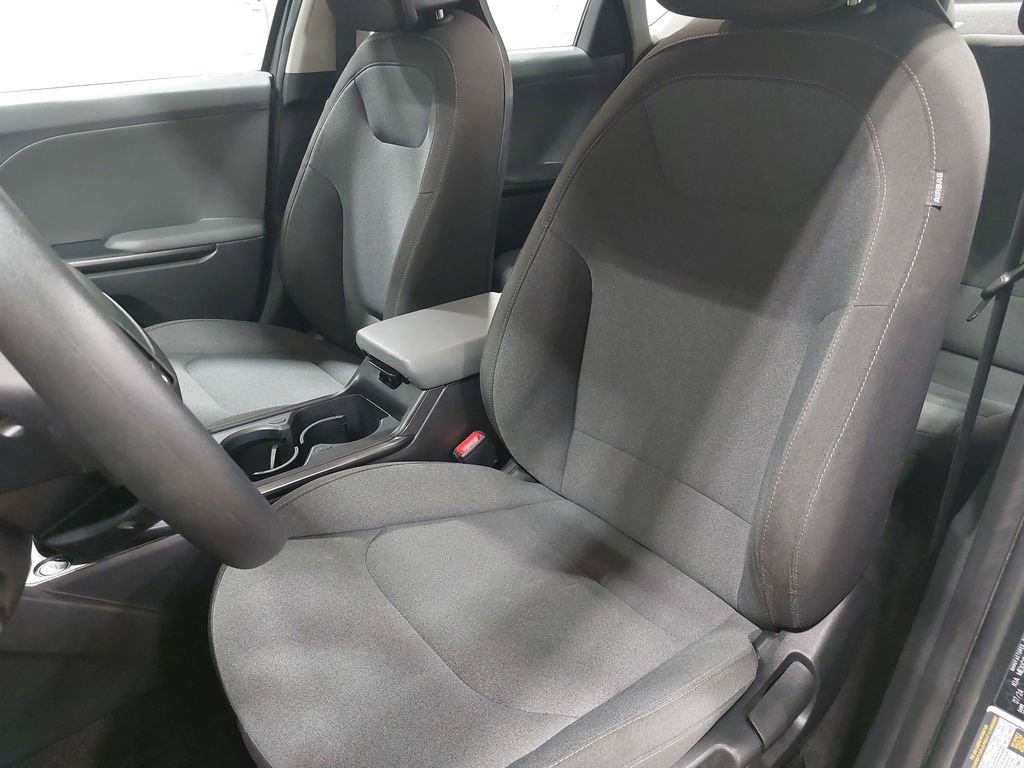 Used 2025 Kia K4 LXS image 14