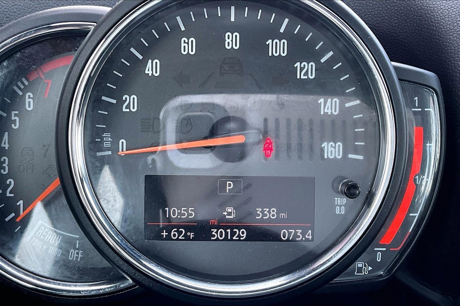 Used 2019 MINI Cooper Countryman S w/ Yin Yang Edition image 12