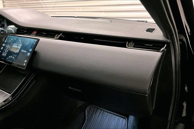 Certified 2025 Land Rover Range Rover Evoque S AWD/4WD image 25