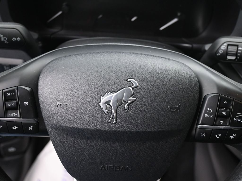 Used 2024 Ford Bronco Sport Big Bend image 16