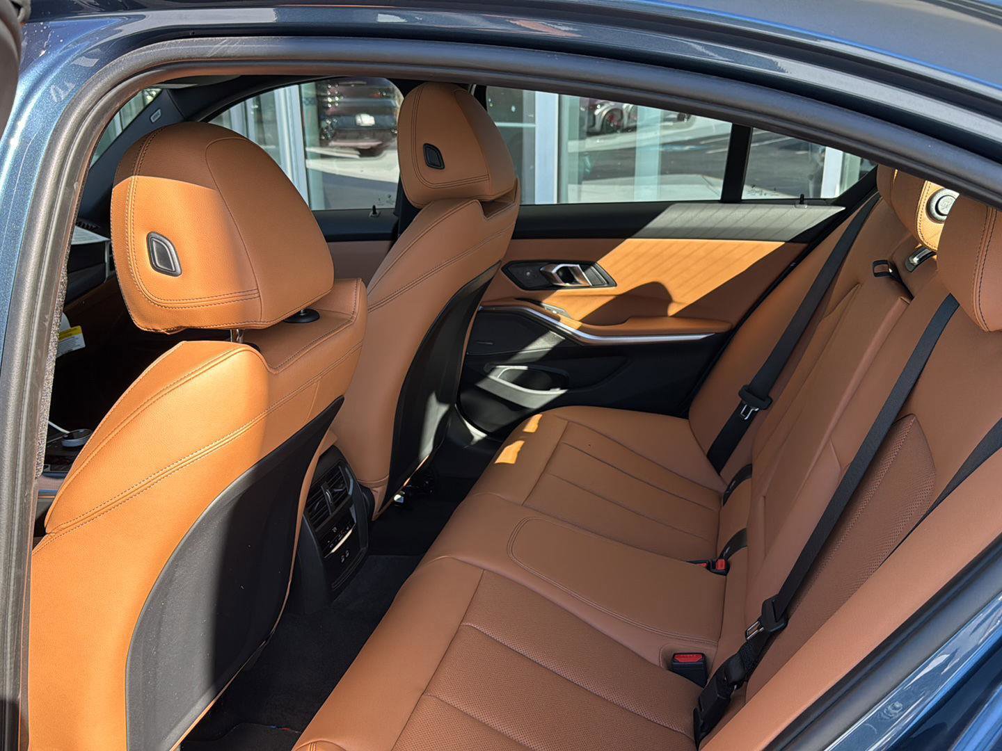 New 2026 BMW M340i Sedan image 8