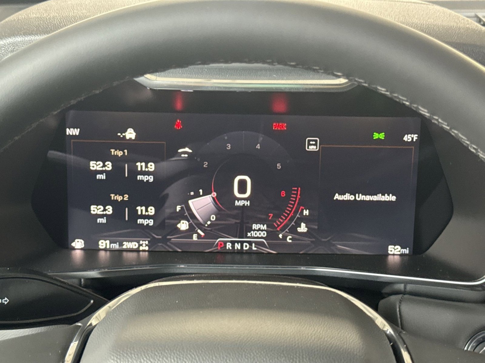 New 2026 GMC Canyon Elevation w/ Convenience Package image 17