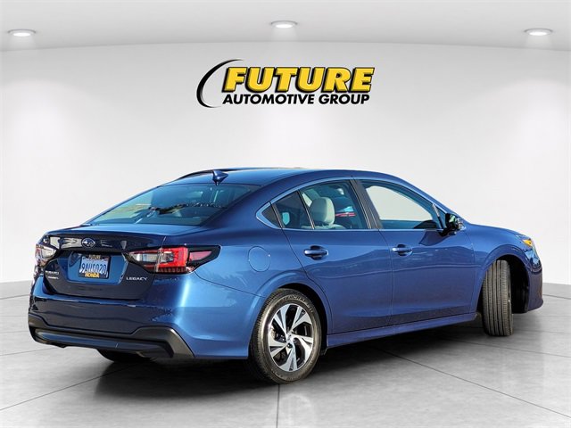 Used 2022 Subaru Legacy Premium image 4
