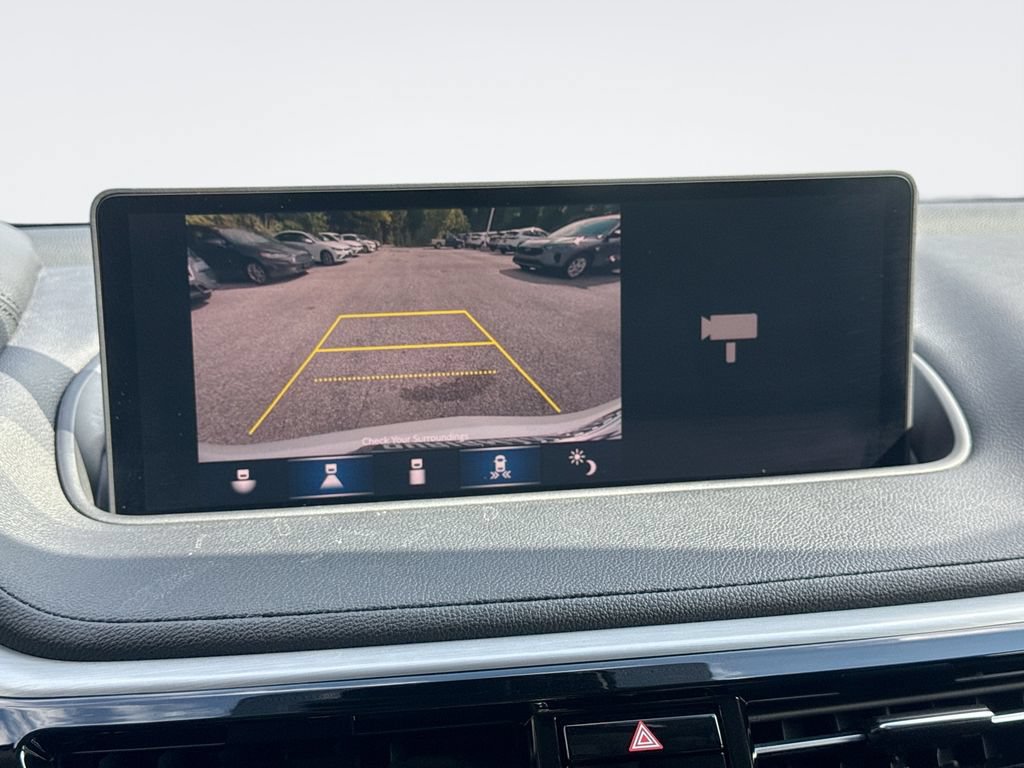 Used 2024 Acura MDX SH-AWD image 23