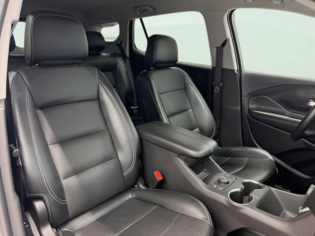 Certified 2024 GMC Terrain SLT AWD/4WD image 13