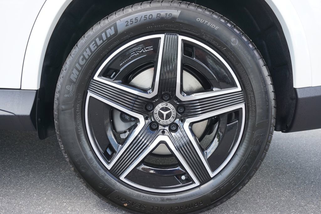Certified 2025 Mercedes-Benz GLC 300 4MATIC image 20