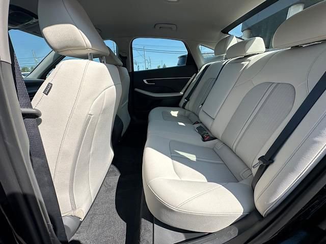 Used 2024 Hyundai Sonata SEL image 8