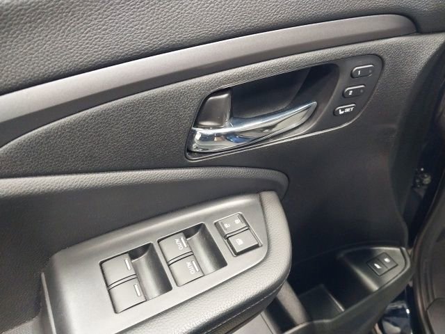 Used 2021 Honda Passport EX-L image 6