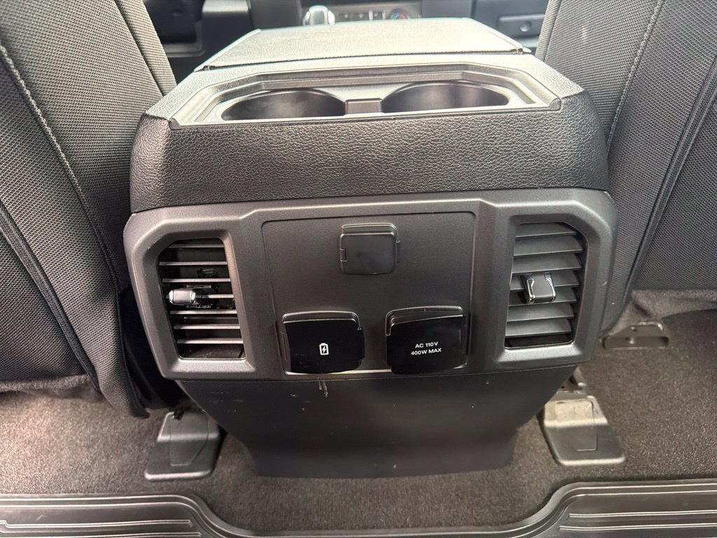 Used 2020 Ford F150 XLT w/ Equipment Group 302A Luxury AWD/4WD image 27