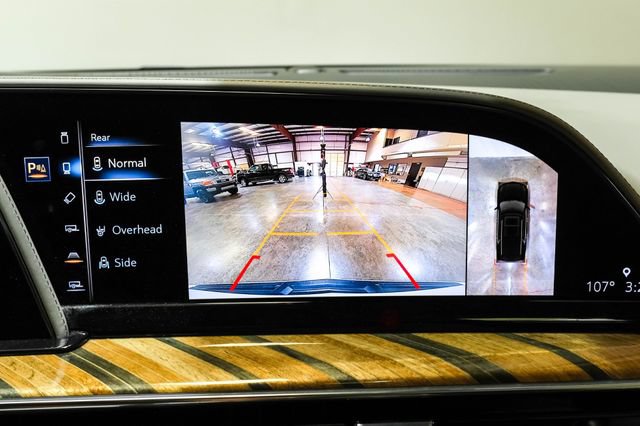 Used 2021 Cadillac Escalade ESV Sport Platinum RWD image 25